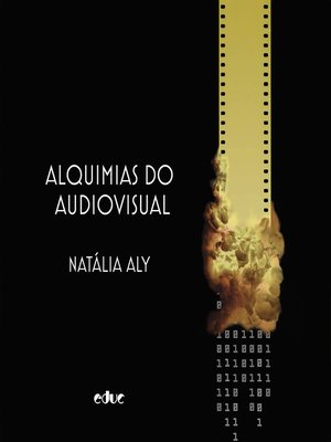 cover image of Alquimias do Audiovisual